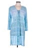 Portocruz Blue Swimsuit Cover Up Size S - photo 1