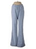 Brandy Melville Checkered-gingham Blue Casual Pants Size S (estimated) - photo 1