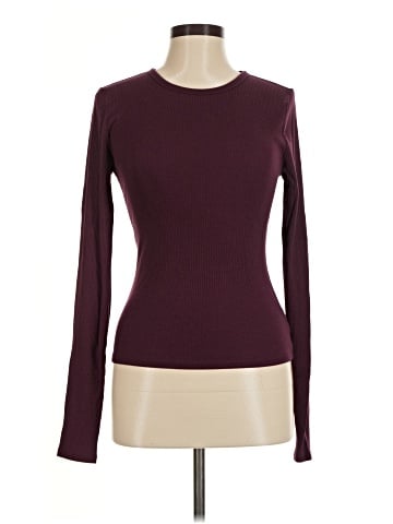 Gap Long Sleeve T-Shirt (view 1)