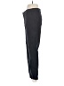 Ann Taylor LOFT Solid Black Casual Pants Size 0 - photo 5