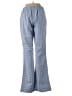 Brandy Melville Checkered-gingham Blue Casual Pants Size S (estimated) - photo 2