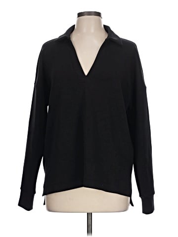 SPANX Pullover Sweater (view 1)