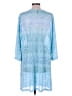 Portocruz Blue Swimsuit Cover Up Size S - photo 2