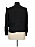 L'Agence Black Long Sleeve Blouse Size XL (4) - photo 2