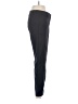 Ann Taylor LOFT Solid Black Casual Pants Size 0 - photo 4