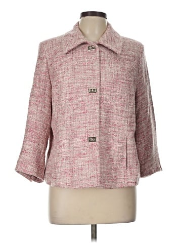 TanJay Jacket (view 1)