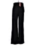 Popilush Black Dress Pants Size L - photo 2