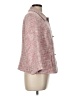 TanJay Tweed Pink Jacket Size 12 - photo 4