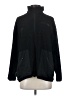 Set Active 100% Polyester Black Track Jacket Size XS - photo 1