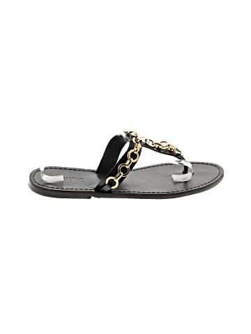 Schutz Flip Flops (view 1)