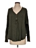 American Eagle Outfitters Green Pullover Sweater Size M - photo 1