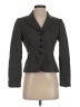 Tahari by ASL 100% Wool Gray Wool Blazer Size 2 Petite - photo 1
