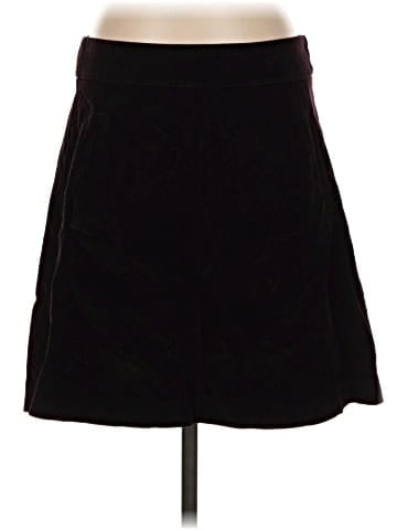 Lands' End Canvas Casual Skirt (view 1)