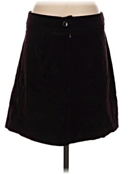 Lands' End Canvas Casual Skirt (view 2)