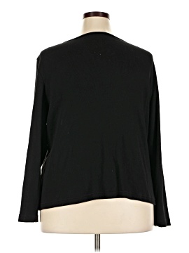 Lands' End Cardigan (view 2)