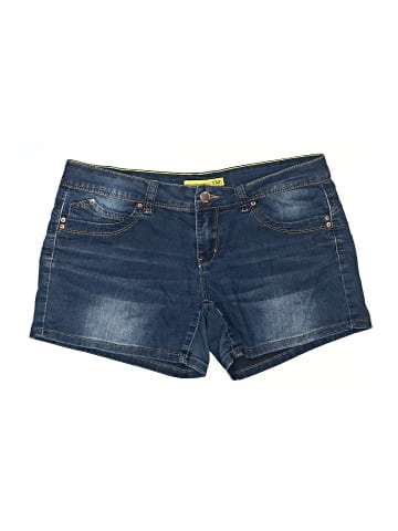 YMI Denim Shorts (view 1)