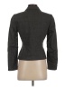 Tahari by ASL 100% Wool Gray Wool Blazer Size 2 Petite - photo 2