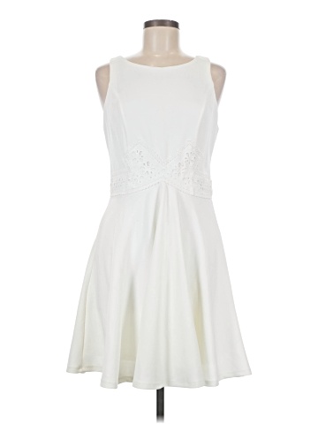 Francesca's Cocktail Dress (view 1)