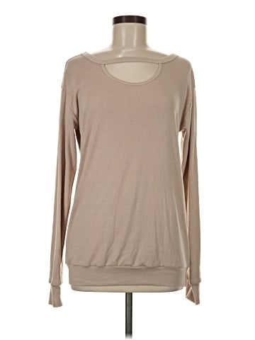Assorted Brands Pullover Sweater (view 1)