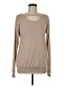 Assorted Brands Tan Pullover Sweater Size S - photo 1