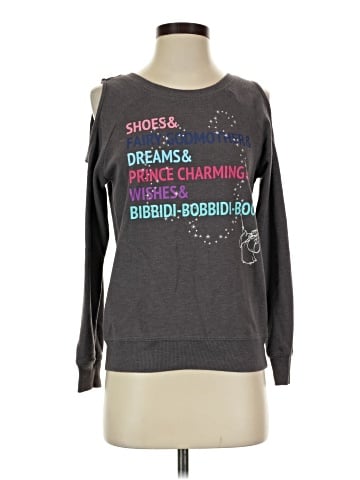 Disney Parks Sweatshirt (view 1)