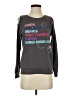 Disney Parks Stars Gray Sweatshirt Size S - photo 1