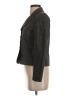 Tahari by ASL 100% Wool Gray Wool Blazer Size 2 Petite - photo 5