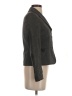 Tahari by ASL 100% Wool Gray Wool Blazer Size 2 Petite - photo 4