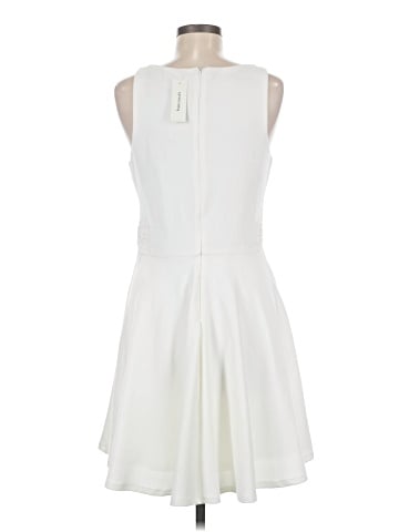 Francesca's Cocktail Dress (view 2)