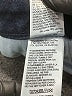 Amazon Essentials Argyle Blue Jeans Size 16S - photo 8