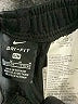 Nike 100% Polyester Black Athletic Shorts Size 5 - 6 - photo 3