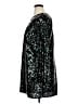 H&M 100% Polyester Black Cocktail Dress Size XL - photo 5