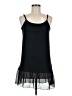 Fortune Cookies Black Sleeveless Top Size M - photo 1