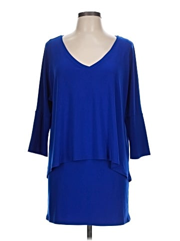 Joseph Ribkoff Cocktail Dress (view 1)
