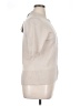 BARBARA LOHMANN Tan Cardigan Size XL - photo 4