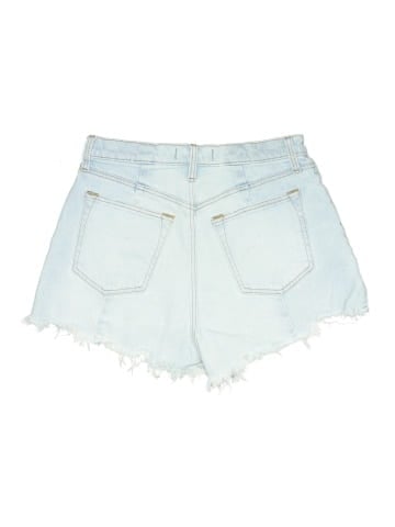 Abercrombie & Fitch Denim Shorts (view 2)