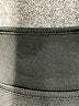 Unbranded Solid Black Cocktail Dress Size M - photo 7