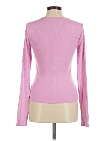 Gap Long Sleeve T-Shirt (view 2)