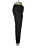 Level 99 Tweed Black Casual Pants Size 28 waist - photo 4