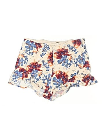 Free People Shorts (view 1)