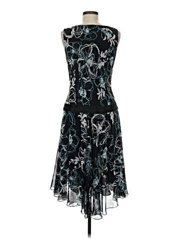 Liz Claiborne Cocktail Dress (view 2)