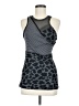 Lululemon Athletica Gray Sleeveless Top Size 6 - photo 1