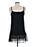 Fortune Cookies Black Sleeveless Top Size M - photo 2