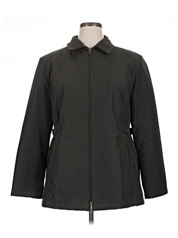 Gallery Raincoat (view 1)