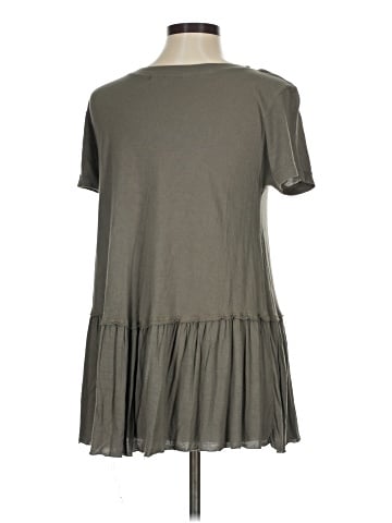 Truly Madly Deeply Short Sleeve T-Shirt (view 2)