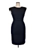 J.Crew Solid Black Cocktail Dress Size 15 - photo 1
