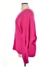 Shein 100% Acrylic Pink Pullover Sweater Size XL - photo 5