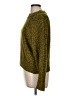 Universal Thread Tweed Green Pullover Sweater Size M - photo 5