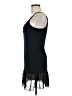 Fortune Cookies Black Sleeveless Top Size M - photo 5