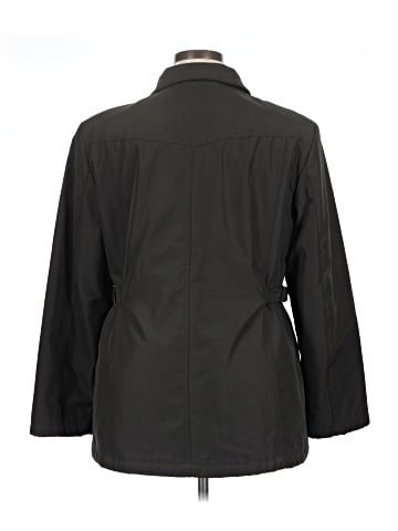 Gallery Raincoat (view 2)